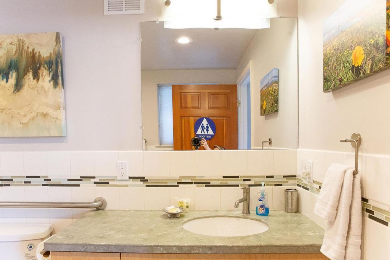 90 San Luis Street Unit B Apartment Avila Beach Exterior photo